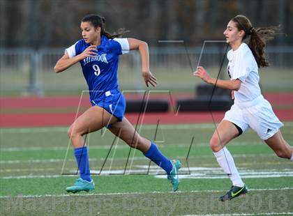 Thumbnail 1 in Old Saybrook vs. Portland (CIAC Class S Final) photogallery.