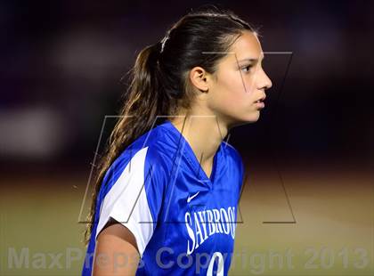 Thumbnail 3 in Old Saybrook vs. Portland (CIAC Class S Final) photogallery.
