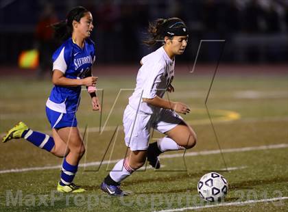 Thumbnail 3 in Old Saybrook vs. Portland (CIAC Class S Final) photogallery.