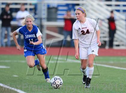 Thumbnail 1 in Old Saybrook vs. Portland (CIAC Class S Final) photogallery.