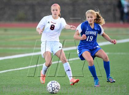 Thumbnail 1 in Old Saybrook vs. Portland (CIAC Class S Final) photogallery.
