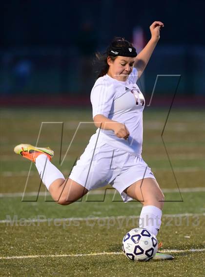 Thumbnail 1 in Old Saybrook vs. Portland (CIAC Class S Final) photogallery.
