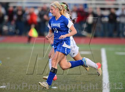Thumbnail 1 in Old Saybrook vs. Portland (CIAC Class S Final) photogallery.