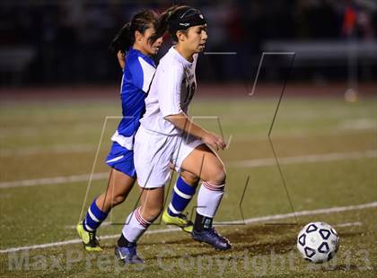 Thumbnail 2 in Old Saybrook vs. Portland (CIAC Class S Final) photogallery.
