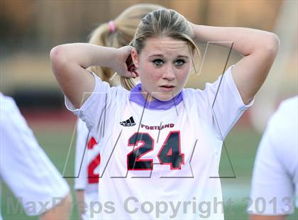 Thumbnail 3 in Old Saybrook vs. Portland (CIAC Class S Final) photogallery.