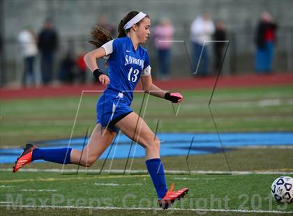 Thumbnail 1 in Old Saybrook vs. Portland (CIAC Class S Final) photogallery.