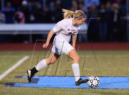 Thumbnail 1 in Old Saybrook vs. Portland (CIAC Class S Final) photogallery.
