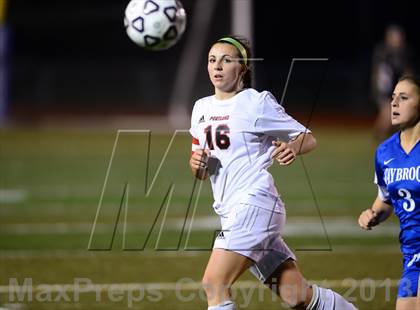 Thumbnail 1 in Old Saybrook vs. Portland (CIAC Class S Final) photogallery.