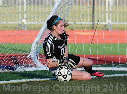 Thumbnail 1 in Old Saybrook vs. Portland (CIAC Class S Final) photogallery.
