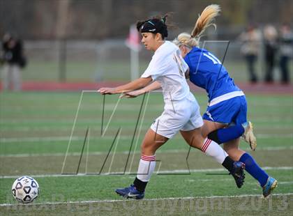 Thumbnail 1 in Old Saybrook vs. Portland (CIAC Class S Final) photogallery.