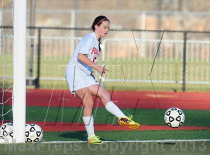 Thumbnail 2 in Old Saybrook vs. Portland (CIAC Class S Final) photogallery.