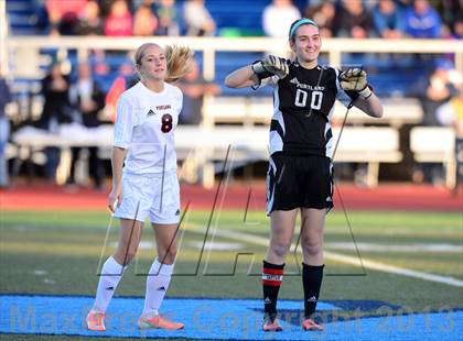 Thumbnail 3 in Old Saybrook vs. Portland (CIAC Class S Final) photogallery.