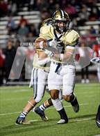 Photo from the gallery "O'Connor @ Stevens"