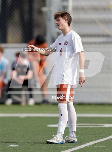 Round Rock Westwood @ Atascocita (Austin Lakes Elite Showcase)