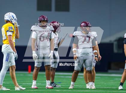 Thumbnail 1 in Sherman @ Frisco photogallery.