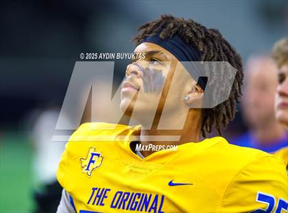 Thumbnail 1 in Sherman @ Frisco photogallery.
