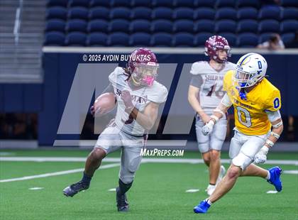 Thumbnail 1 in Sherman @ Frisco photogallery.
