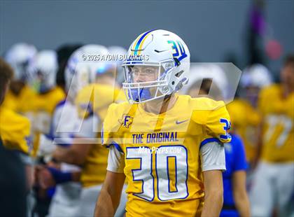 Thumbnail 3 in Sherman @ Frisco photogallery.