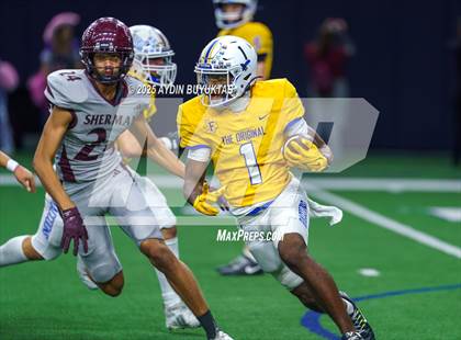 Thumbnail 1 in Sherman @ Frisco photogallery.