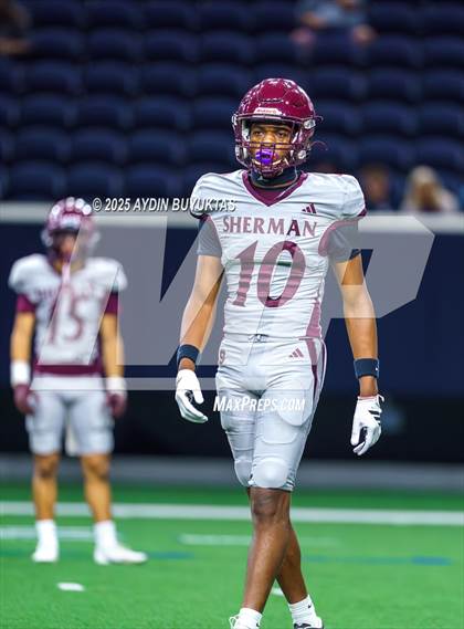 Thumbnail 3 in Sherman @ Frisco photogallery.