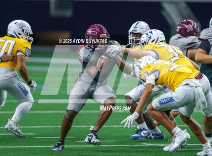 Thumbnail 3 in Sherman @ Frisco photogallery.
