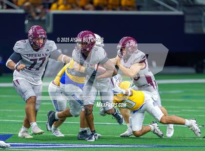 Thumbnail 1 in Sherman @ Frisco photogallery.