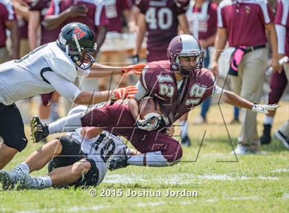 Thumbnail 1 in TMI-Episcopal @ St. Anthony photogallery.