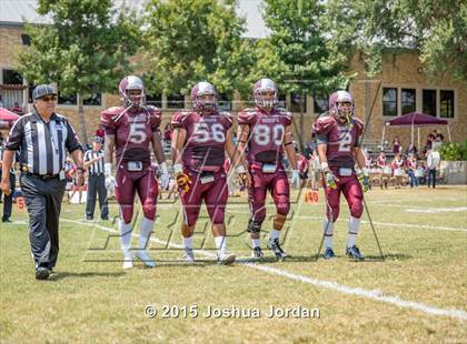 Thumbnail 3 in TMI-Episcopal @ St. Anthony photogallery.