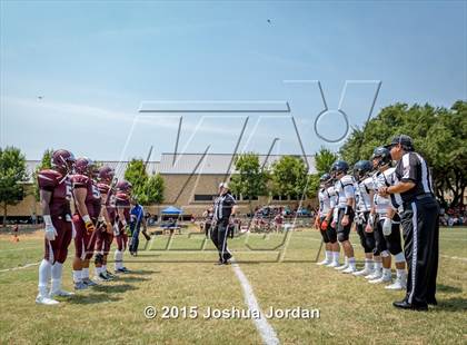 Thumbnail 3 in TMI-Episcopal @ St. Anthony photogallery.