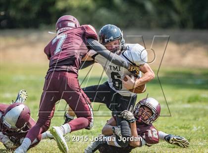Thumbnail 1 in TMI-Episcopal @ St. Anthony photogallery.
