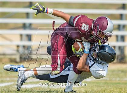 Thumbnail 1 in TMI-Episcopal @ St. Anthony photogallery.