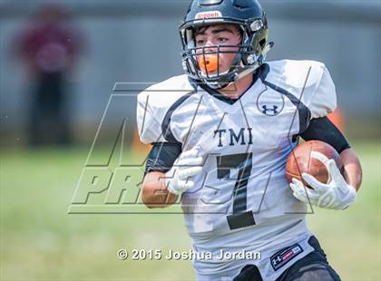 Thumbnail 2 in TMI-Episcopal @ St. Anthony photogallery.