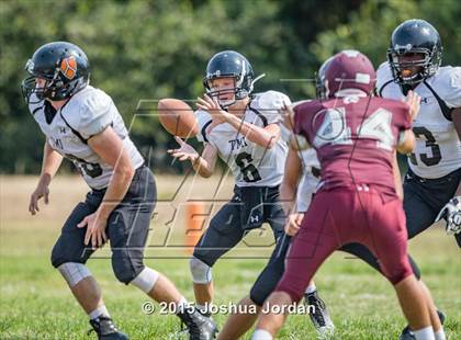 Thumbnail 2 in TMI-Episcopal @ St. Anthony photogallery.