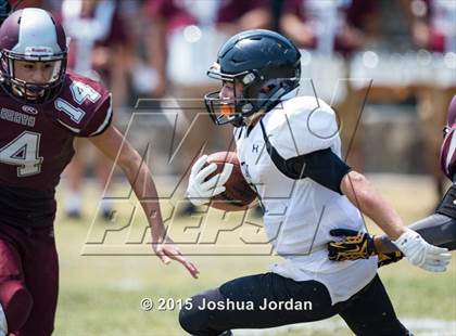 Thumbnail 3 in TMI-Episcopal @ St. Anthony photogallery.