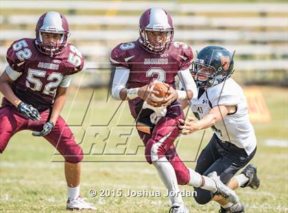 Thumbnail 1 in TMI-Episcopal @ St. Anthony photogallery.