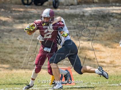 Thumbnail 3 in TMI-Episcopal @ St. Anthony photogallery.