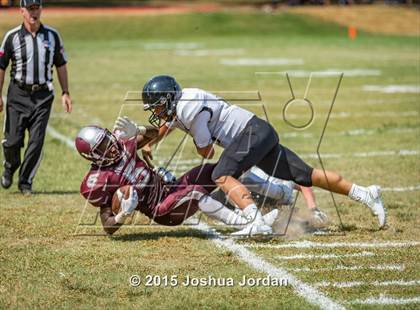 Thumbnail 3 in TMI-Episcopal @ St. Anthony photogallery.