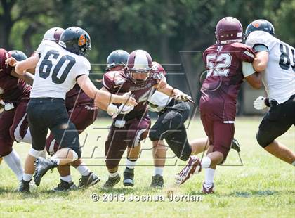 Thumbnail 2 in TMI-Episcopal @ St. Anthony photogallery.