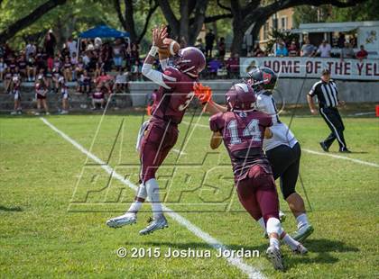 Thumbnail 2 in TMI-Episcopal @ St. Anthony photogallery.