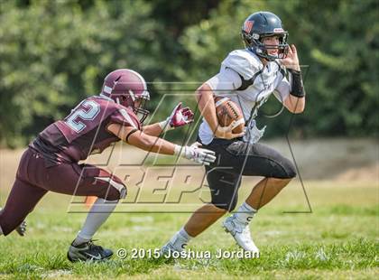 Thumbnail 1 in TMI-Episcopal @ St. Anthony photogallery.
