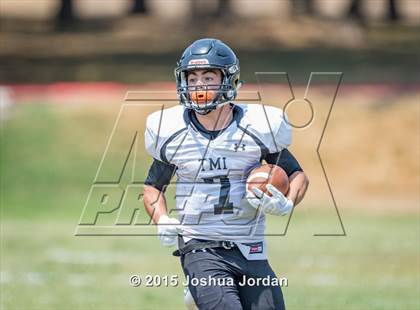 Thumbnail 3 in TMI-Episcopal @ St. Anthony photogallery.