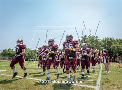 Thumbnail 1 in TMI-Episcopal @ St. Anthony photogallery.