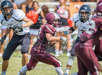 Thumbnail 1 in TMI-Episcopal @ St. Anthony photogallery.
