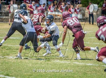 Thumbnail 2 in TMI-Episcopal @ St. Anthony photogallery.
