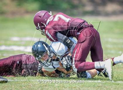 Thumbnail 2 in TMI-Episcopal @ St. Anthony photogallery.