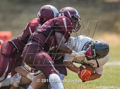 Thumbnail 1 in TMI-Episcopal @ St. Anthony photogallery.