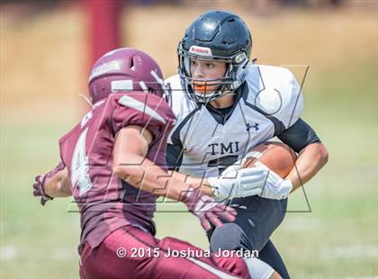 Thumbnail 3 in TMI-Episcopal @ St. Anthony photogallery.