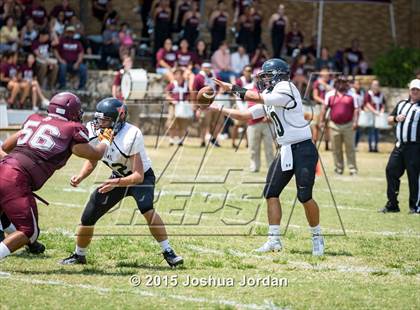 Thumbnail 1 in TMI-Episcopal @ St. Anthony photogallery.