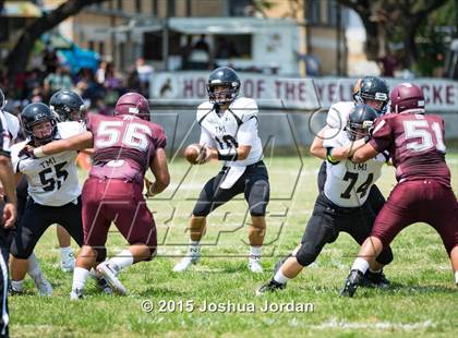Thumbnail 2 in TMI-Episcopal @ St. Anthony photogallery.