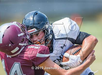 Thumbnail 3 in TMI-Episcopal @ St. Anthony photogallery.